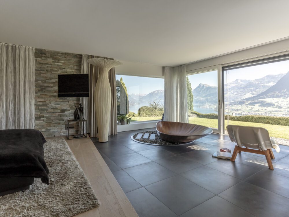 ScheuberAG_Innenarchitektur_Schlafzimmer