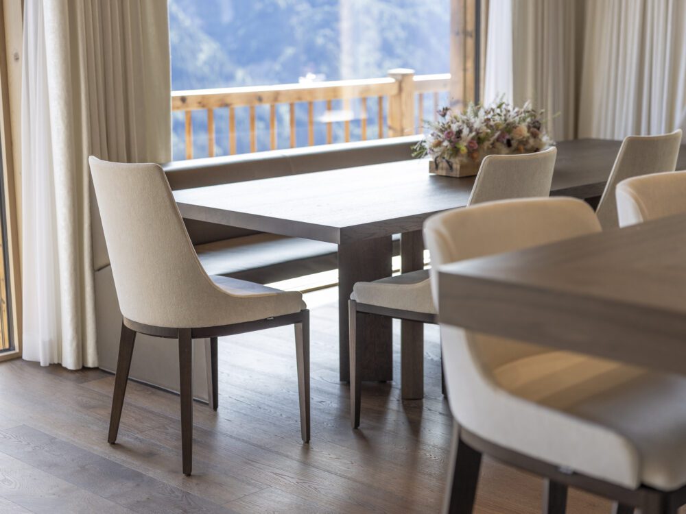 ScheuberAG_Möbel und Betten