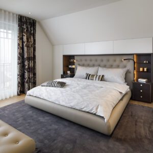 ScheuberAG_Möbel und Betten