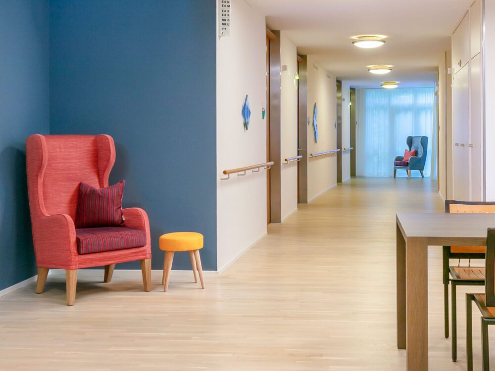 ScheuberAG_Wohnkomfort im Alter_Fidera Polstermöbel