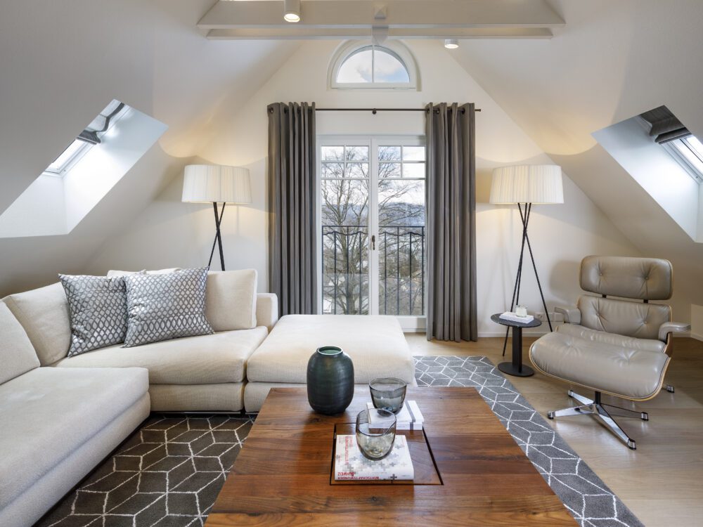 ScheuberAG_Innenarchitektur_Wohnbereich