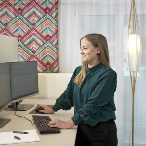 ScheuberAG_Fabienne Kennel