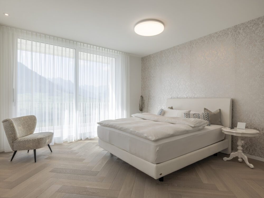 ScheuberAG_Möbel und Betten