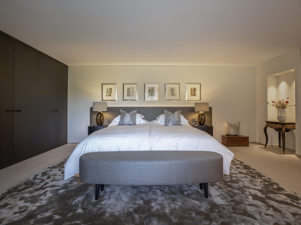 ScheuberAG_Möbel und Betten