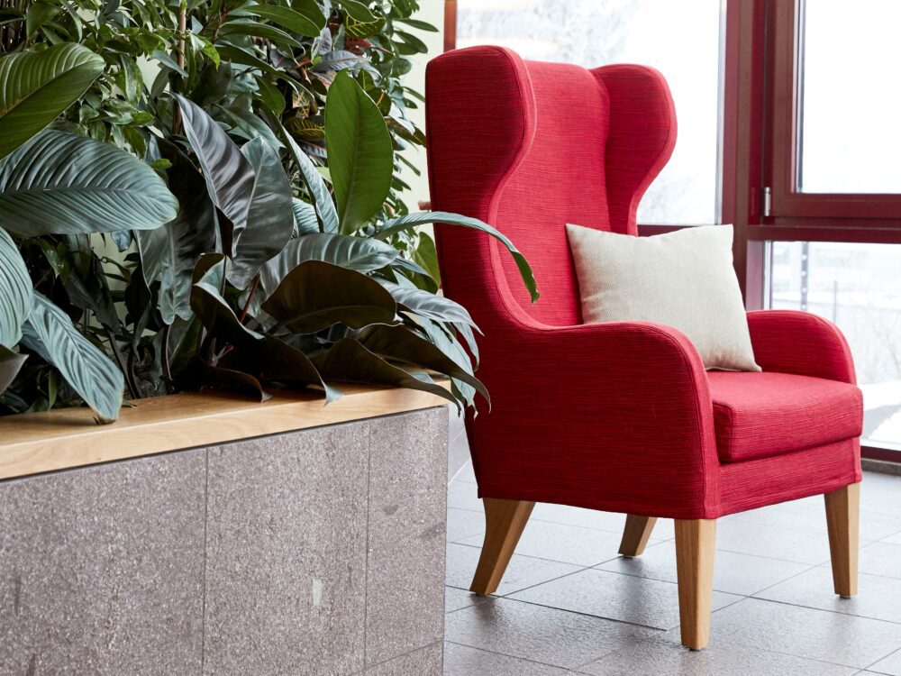 ScheuberAG_Wohnkomfort im Alter_Fidera Sessel Carl