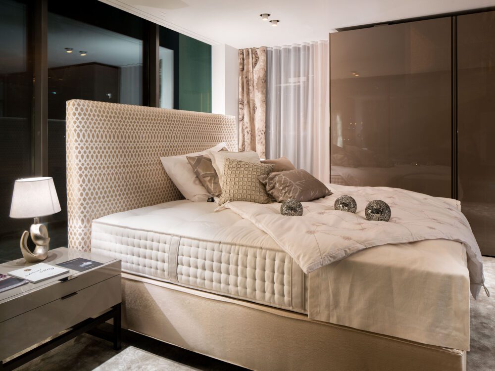 ScheuberAG_Möbel und Betten