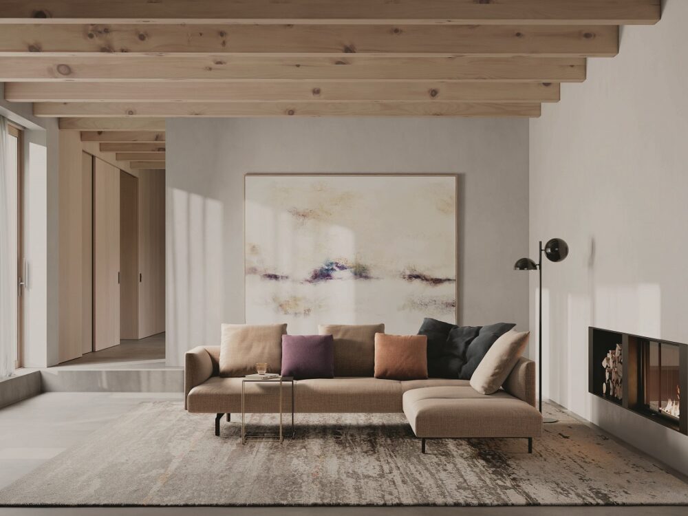 ScheuberAG_Walter Knoll_Muud Sofa